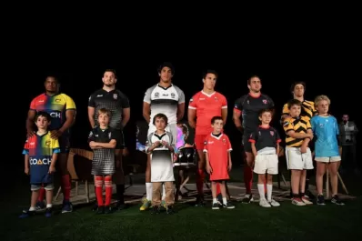 El profesionalismo ya llegó