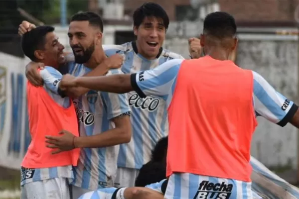 Atlético y Llorens definirán la Liga Tucumana, aunque no se sabe cuándo