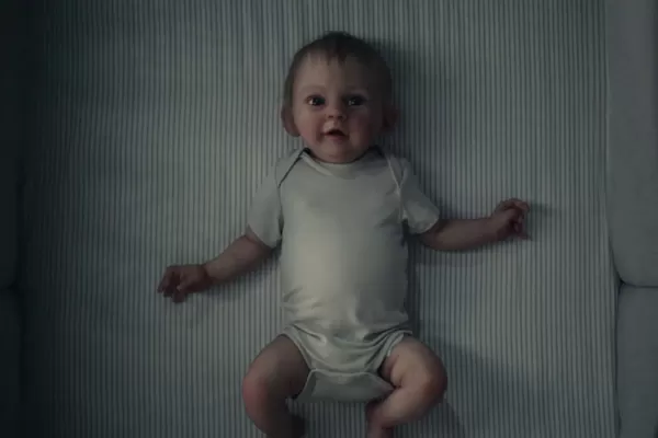 Servant: por lejos, la serie más inquietante del año