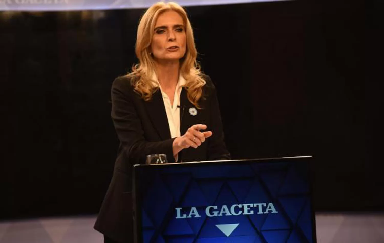 Elías de Pérez a Manzur: “no se trata de creer en los reyes magos”