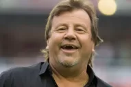 Atlético se prepara para festejar los 100 partidos del “Ruso” Zielinski