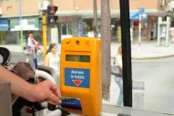 Transporte: el Concejo analizará el aumento de la tarifa que dio la Provincia