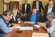 Transporte: reincorporaron a los 150 choferes que habían sido despedidos