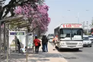 La Provincia subió por tercera vez en el año la tarifa en las líneas interurbanas y rurales