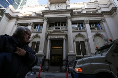 El IARAF recomendó avanzar con la reforma tributaria