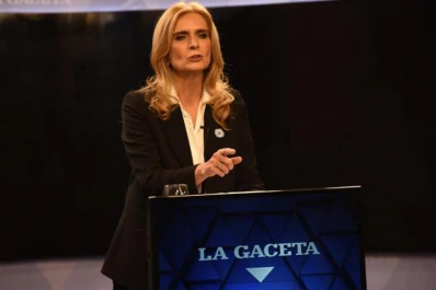 Elías de Pérez a Manzur: “no se trata de creer en los reyes magos”