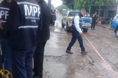 El uso de una pava habría ocasionado una pelea mortal entre hermanos