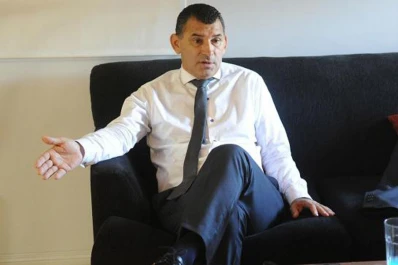 Planteo y polémica: Leito afirma que fue difamado