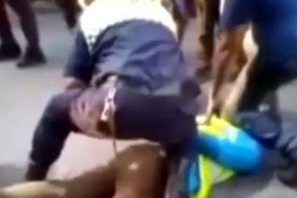 Los comerciantes de Mitre y Santa Fe aseguran que trabajan en una zona liberada