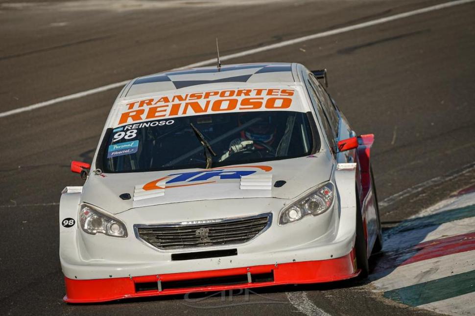 Mix de emociones, a alta velocidad