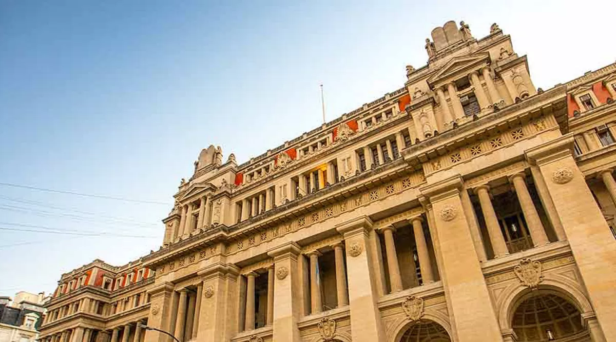 TRIBUNALES. La presentación fue hecha en el Juzgado N° 35 de la Ciudad de Buenos Aires.