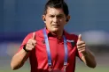 Pulguita y su nominación a mejor futbolista de América: no la esperaba