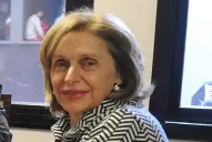 Rojkés de Alperovich desmiente que tenga una jubilación de privilegio