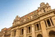 La sobrina de Alperovich dio su versión en Buenos Aires