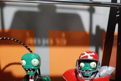 Feria de emprendedores: randas, juguetes, muñecas e indumentaria