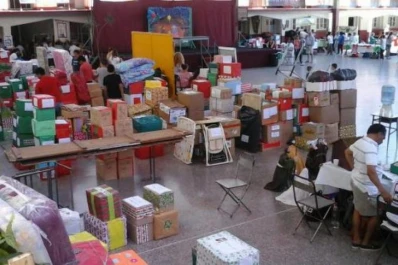 Cómo hacer de la Navidad “un puente de conexión y de esperanza”