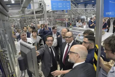 “Las finanzas están sufriendo los vaivenes de la economía nacional”