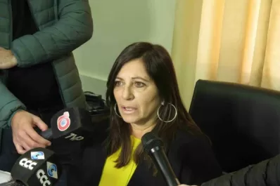 Giannoni afirma que tenía la obligación de investigar un aborto