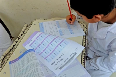 PISA 2018: Tucumán quedó por debajo del promedio nacional en Matemáticas