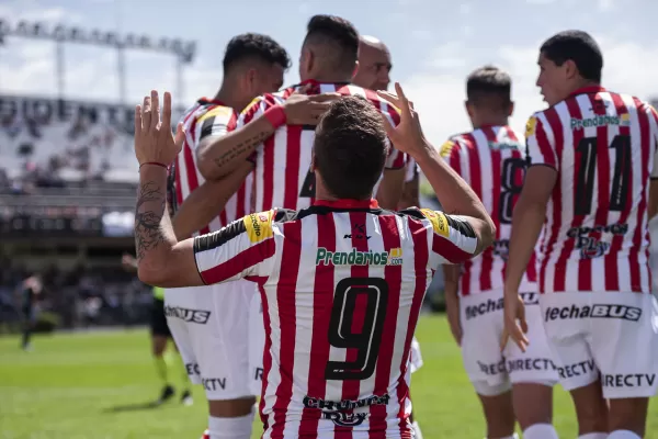 Los asombrosos números de San Martín en un semestre histórico