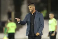 Sergio Gómez sobre San Martín: estamos en un lugar mágico