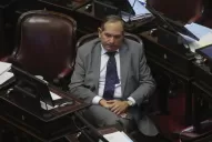 El juez Rappa se desliga de la denuncia contra Alperovich y quiere enviarla a la justicia tucumana