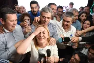 Colombres Garmendia, sobre Beatriz Ávila: es una decisión equivocada de ella y de Germán Alfaro