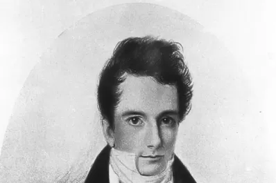 Los tucumanos de 1834