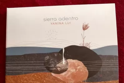 Crítica de discos: “Sierra adentro”