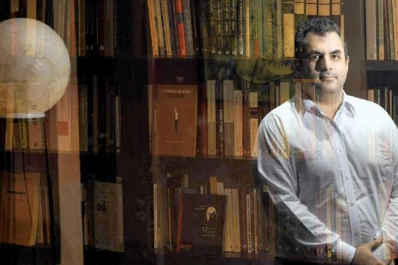 “Este libro permite cursar literatura inglesa con Borges”