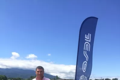 Carrizo se llevó la Copa