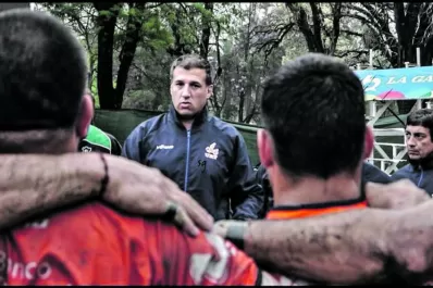 Tras su exitoso ciclo en Natación, Macome toma las riendas de Tucumán Rugby