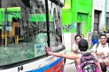 El aumento del boleto se aprobó con los votos del alfarismo y del PJ