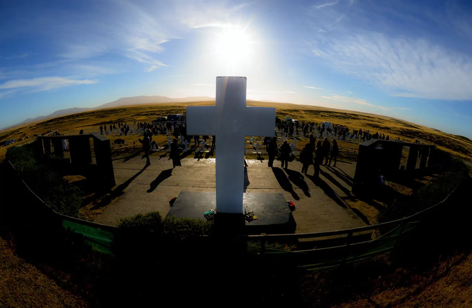 A 37 años de la guerra, declararon los primeros ex militares acusados de torturas en Malvinas