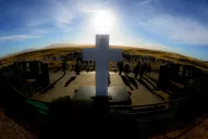 A 37 años de la guerra, declararon los primeros ex militares acusados de torturas en Malvinas