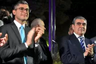 El radical Canelada criticó al macrismo y apoyó a Ávila