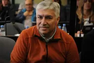 Internan a Lázaro Báez luego de haber registrado un episodio cardiológico 