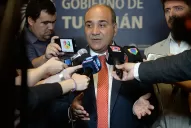 Cada uno define qué hará, dijo Manzur sobre la salida de Ávila de Juntos por el Cambio