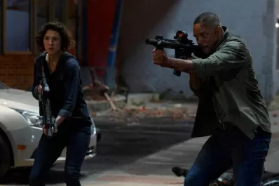 Armá tu agenda: toda la oferta en cine y entretenimientos para hoy