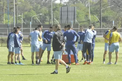 Atlético lleva ocho partidos sin caer