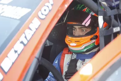 La despedida es en San Nicolás