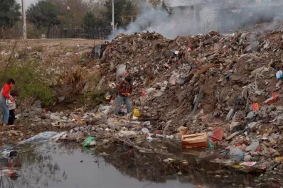 Más del 40% de los argentinos está por debajo de la línea de pobreza, según la UCA
