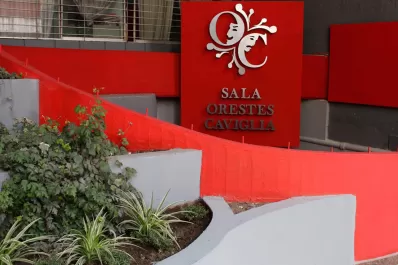 Nuevos estrenos argentinos: Lo intangible y Ciegos, aptas para todo público