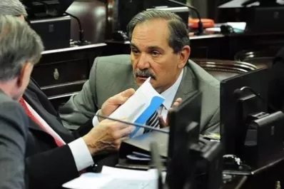 Seis preguntas sobre la denuncia a Alperovich, un caso de alto impacto político