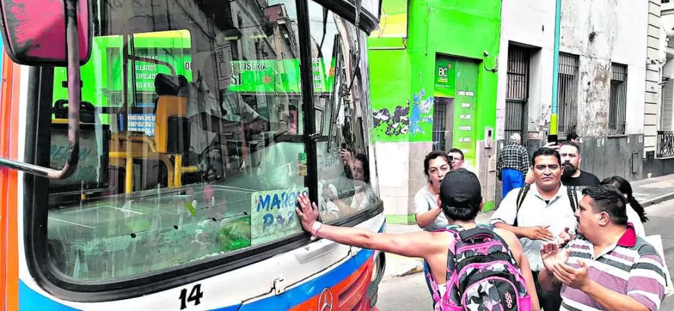El aumento del boleto se aprobó con los votos del alfarismo y del PJ