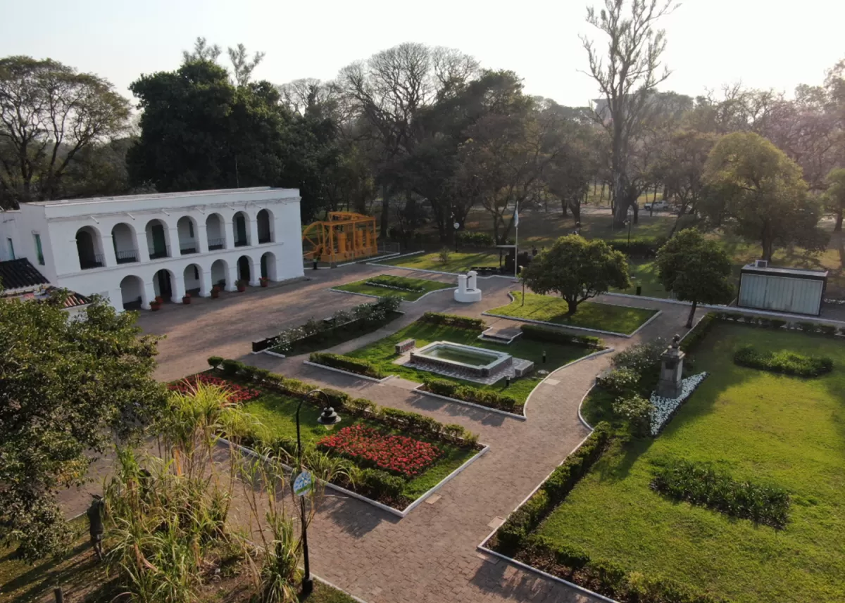 Historia: “No son ladrillos viejos; son registros de la creatividad humana”