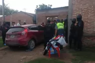 La banda planeaba matar a “Maxi Toro” y dominar Villa 9 de Julio