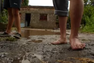 Casi cuatro de cada 10 tucumanos están en situación de pobreza