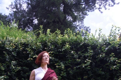 En Yerba Buena: claves para meditar y aquietar la mente