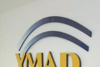 Medida judicial en oficinas de YMAD en Buenos Aires